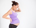 Pregnancy stress