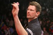 International darts champion becomes mental health charity patron