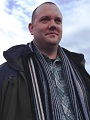 Wirral man wins Janey Antoniou award for work to improve mental health services