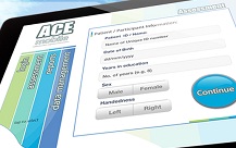 New app takes dementia assessment global