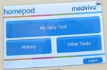 Telehealth technology trial targets improved depression home care in Surrey