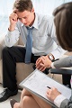 More men now seeking counselling, survey reveals