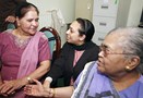 Mental health workers and charities team up for ground-breaking dementia partnership