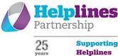 helplines partnership