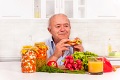Undernutrition a major problem among people with dementia, study shows