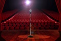 Comedians have high levels of psychotic traits, study says